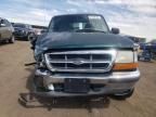 1998 Ford Ranger Super Cab