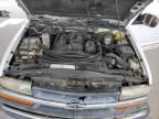 2001 Chevrolet S Truck S10