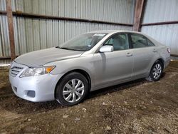 2011 Toyota Camry Base en venta en Houston, TX