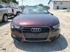 2014 Audi A5 Premium