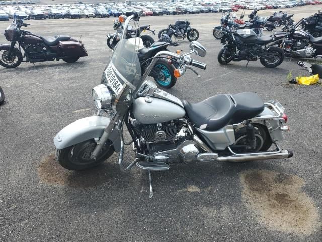 2004 Harley-Davidson Flhrs Road King