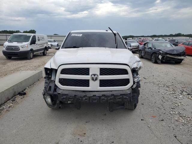 2017 Dodge RAM 1500 ST