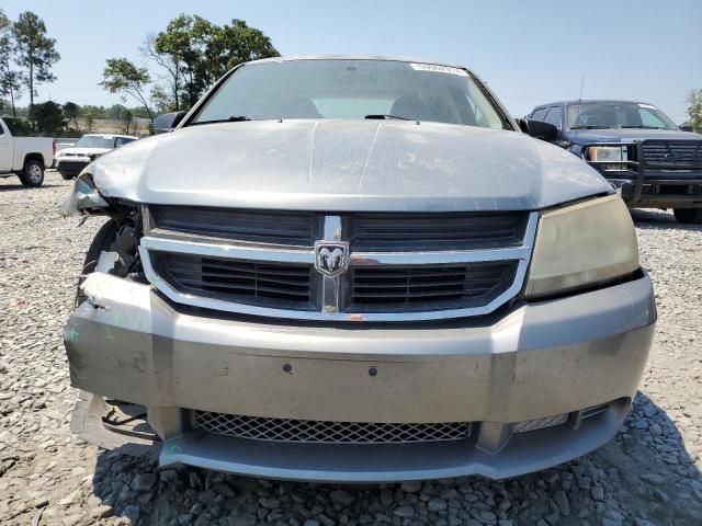 2008 Dodge Avenger SXT