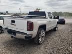 2018 GMC Sierra K1500 SLT