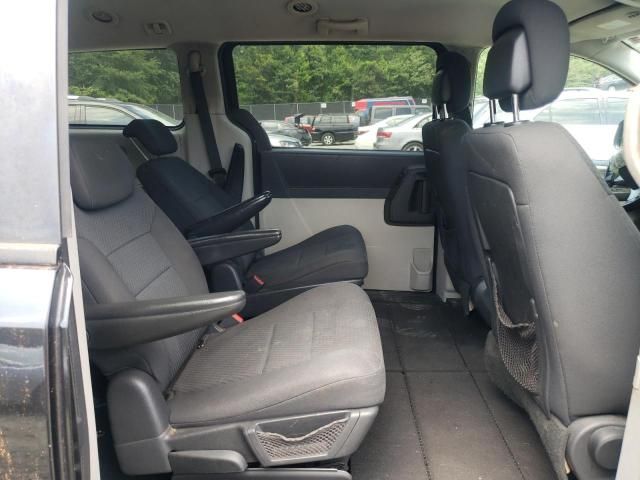 2010 Dodge Grand Caravan SXT