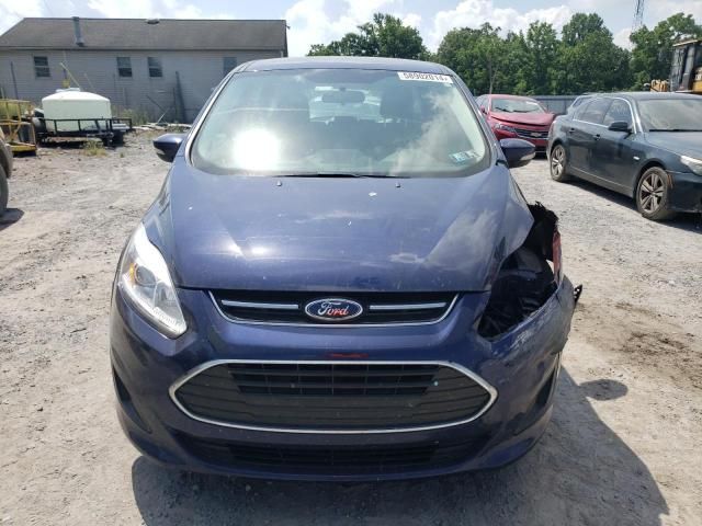 2017 Ford C-MAX SE