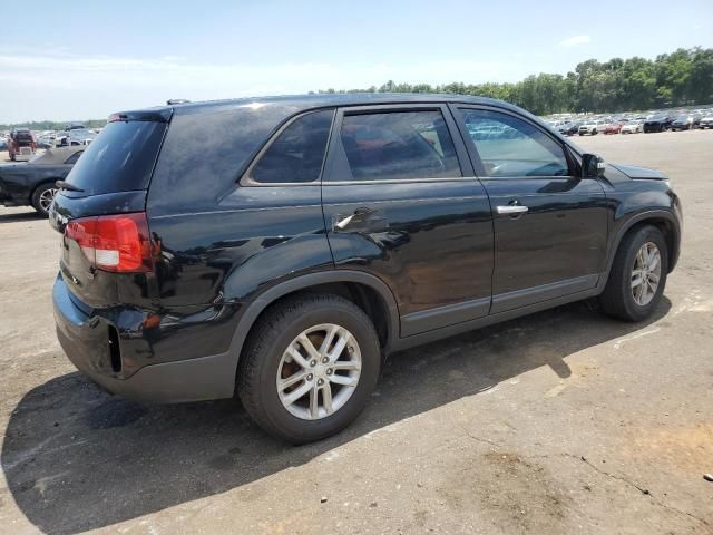 2014 KIA Sorento LX