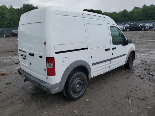 2010 Ford Transit Connect XL