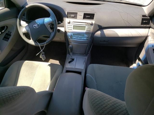 2007 Toyota Camry Hybrid