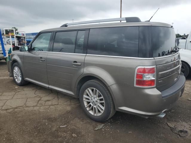 2014 Ford Flex SEL