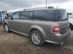 2014 Ford Flex SEL