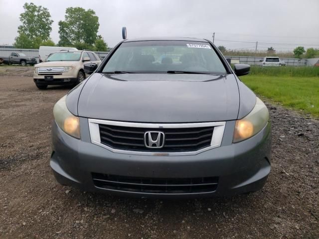 2009 Honda Accord EX