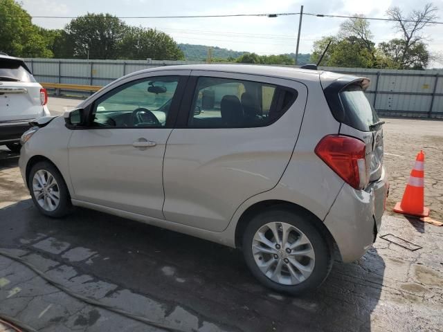 2019 Chevrolet Spark 1LT