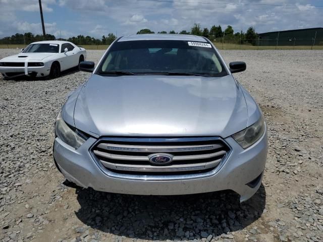 2014 Ford Taurus SE