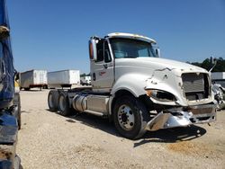 Salvage trucks for sale at Greenwell Springs, LA auction: 2016 International Prostar