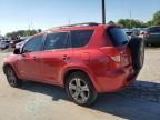 2008 Toyota Rav4 Sport