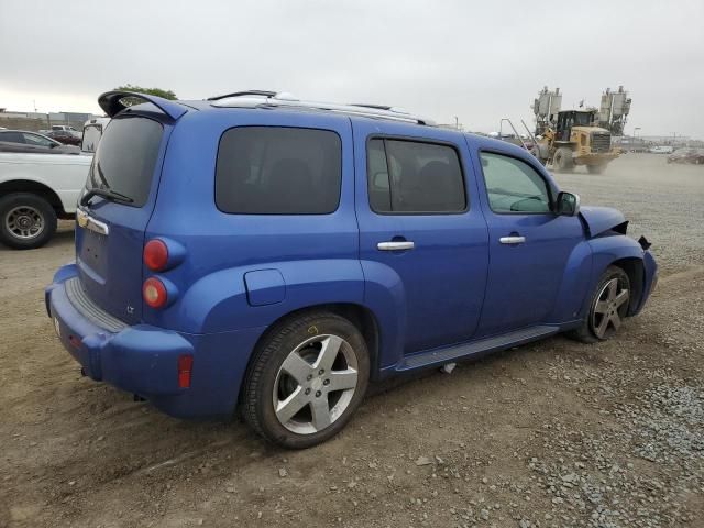 2006 Chevrolet HHR LT