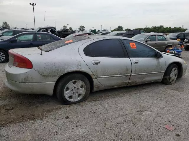 2003 Dodge Intrepid SE