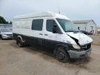 2005 Sprinter 3500 Sprinter