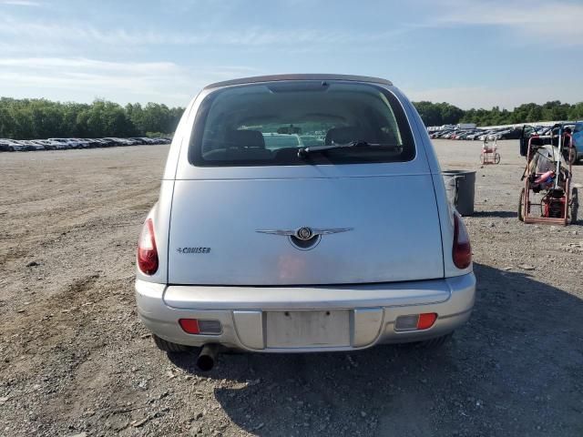 2009 Chrysler PT Cruiser