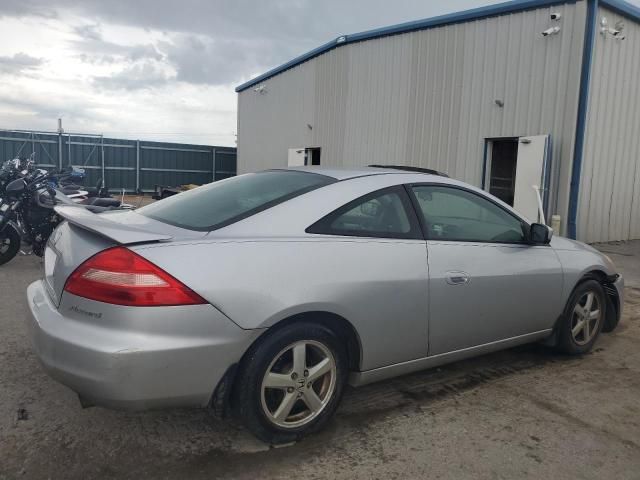 2003 Honda Accord EX