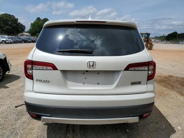 2019 Honda Pilot EX