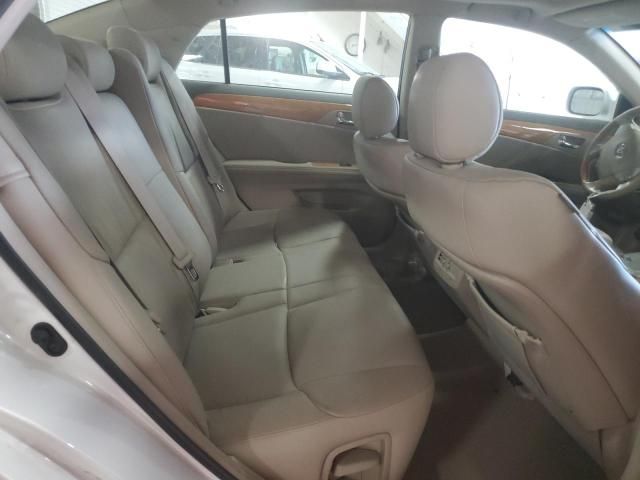 2007 Toyota Avalon XL