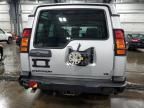 2003 Land Rover Discovery II SE