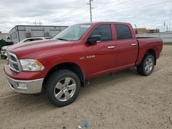 4 X 4 a la venta en subasta: 2009 Dodge RAM 1500