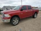 2009 Dodge RAM 1500