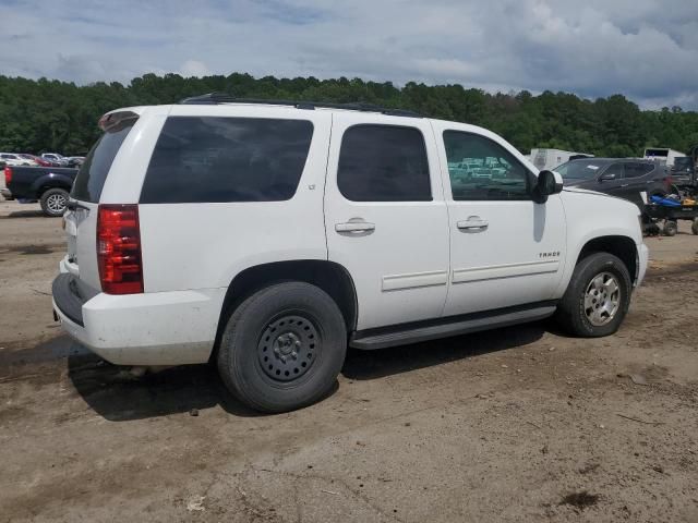 2013 Chevrolet Tahoe C1500 LT