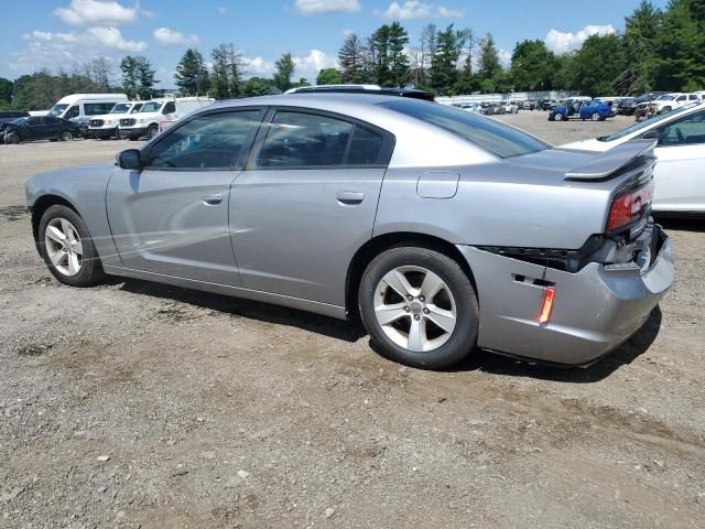 2013 Dodge Charger SE