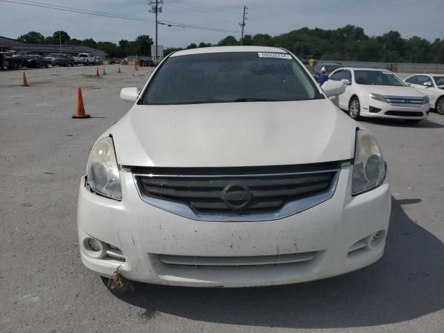 2010 Nissan Altima Base