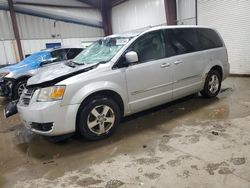 Carros salvage sin ofertas aún a la venta en subasta: 2008 Dodge Grand Caravan SXT