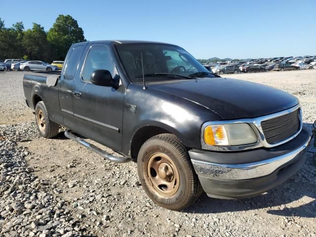 2003 Ford F150