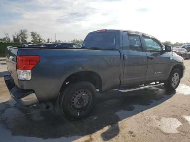 2010 Toyota Tundra Double Cab SR5