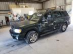 2002 Nissan Pathfinder LE