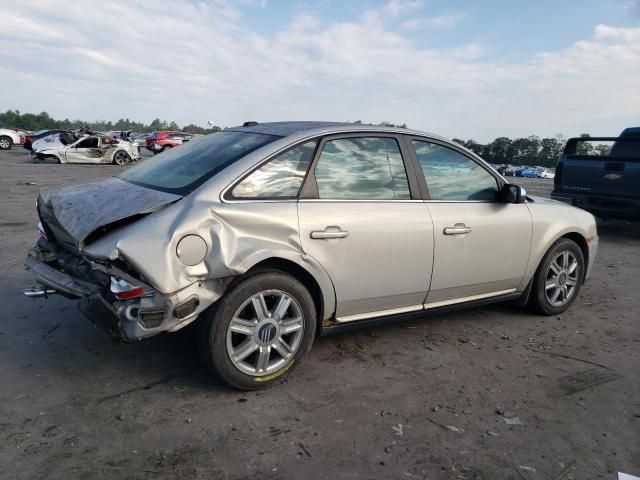 2009 Mercury Sable Premier