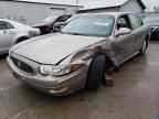 2000 Buick Lesabre Custom