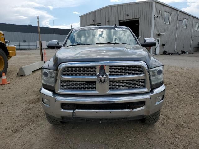 2013 Dodge 2500 Laramie