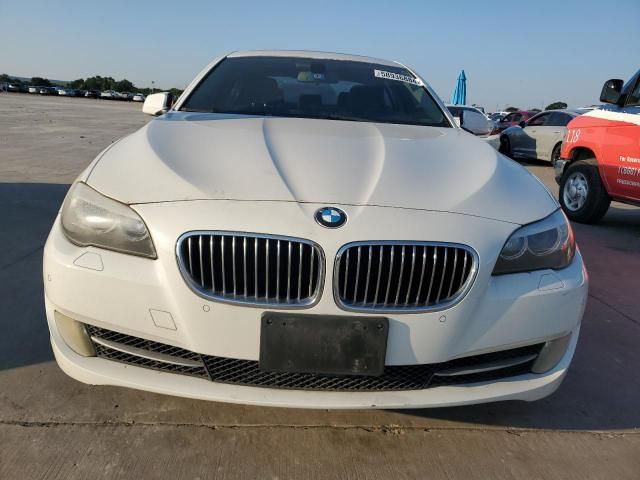 2013 BMW 535 I