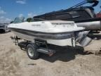 1999 Four Winds Marine Trailer