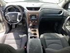 2013 Chevrolet Traverse LT