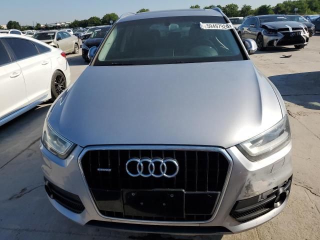 2015 Audi Q3 Premium Plus