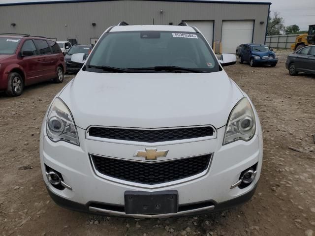 2014 Chevrolet Equinox LTZ