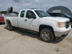 2013 GMC Sierra C2500 Heavy Duty