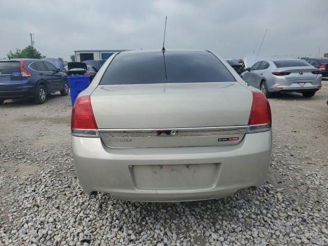 2012 Chevrolet Caprice Police