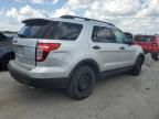 2011 Ford Explorer