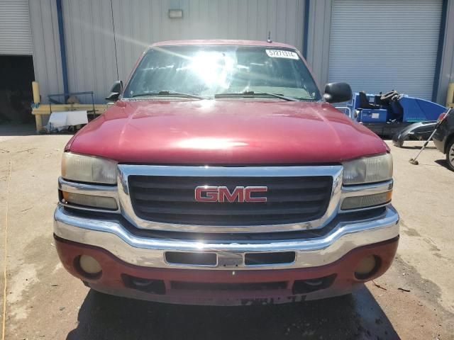 2005 GMC New Sierra K1500