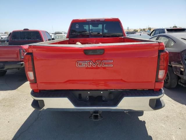 2020 GMC Sierra K3500 SLT